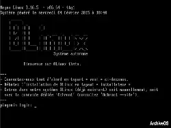0Linux