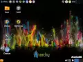 Anarchy Linux