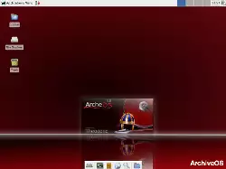 ArcheOS