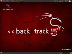 BackTrack