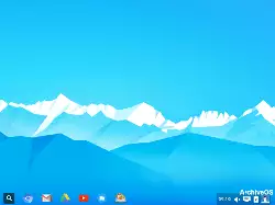 Cub Linux