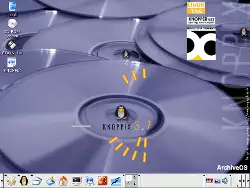 DCC