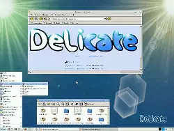 Delicate