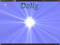 Delix